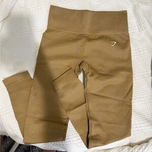 Gymshark adapt fleck seamless leggings medium